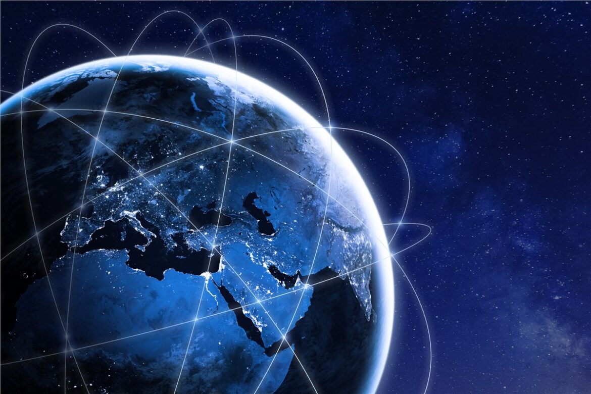 Kratos, U.S. Space Force, Space Systems Command, Ground Management and Integration, Resilient MWT, Medium Earth Orbit, OpenSpace, FORGE, Greg Caicedo, Phil Carrai
