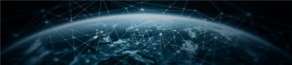 Booz Allen Ventures, Portal Space Systems, orbital warfare, space maneuverability, Starburst, Supernova, solar thermal propulsion, Eric Hoffman, Jeff Thornburg, space superiority