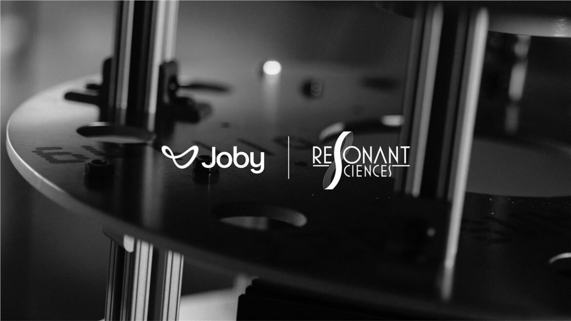 Joby Aviation defense business, Resonant Sciences acquisition, Joby Resonant Sciences, defense technology acquisition, U.S. national security technology, RF mission systems, low observability technology, defense autonomy systems, Joby defense aircraft, aerospace defense technology,