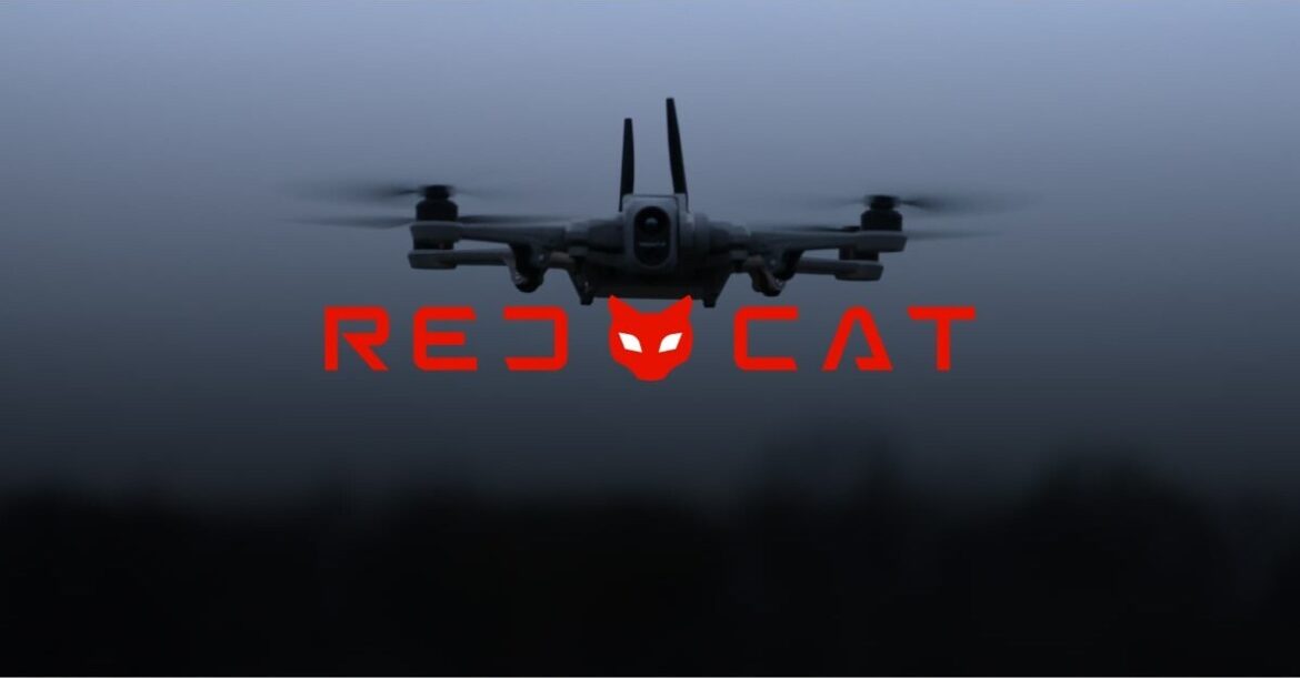Red Cat Teal Drones, Teal Drones Gauntlet II, Drone Dominance Program, Teal military drones, Red Cat defence drones, Gauntlet II drone competition, Fort Carson drone program, Camp Grayling drone testing, tactical military drones, US defence drone technology, aviation magazines in middle east, aerospace magazine in middle east, mro magazine in middle east, defence magazines in middle east, business aviation magazines in middle east,