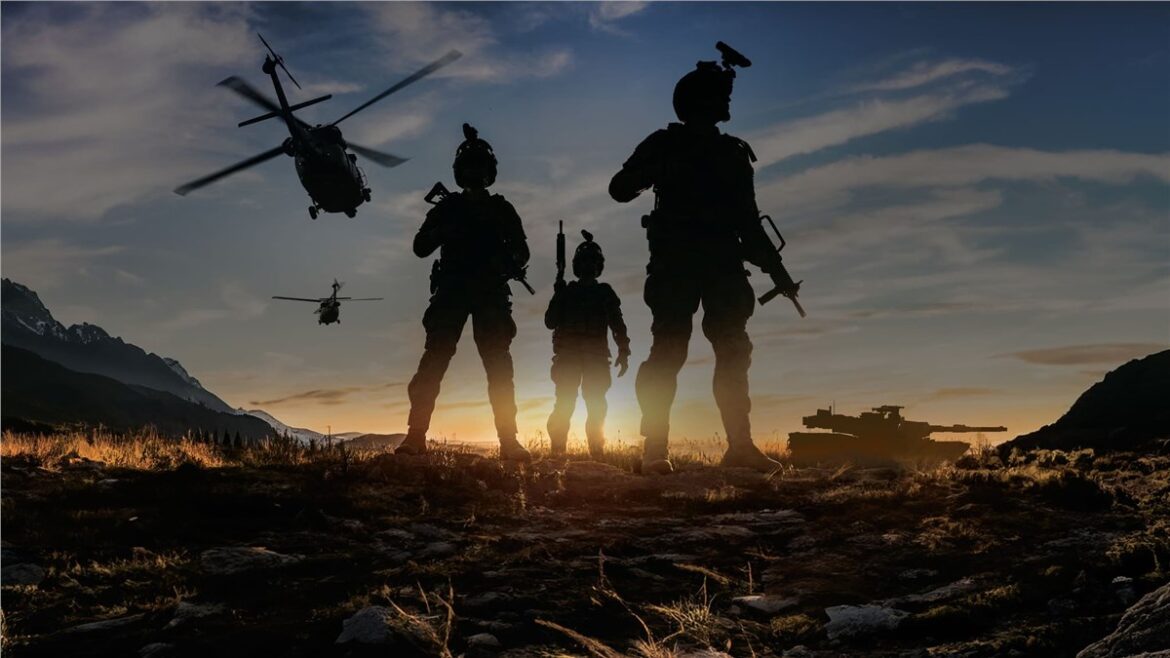 HII, Mission Technologies, airdrop technologies, U.S. Army, soldier sustainment, precision-guided aerial delivery, unmanned aircraft, Todd Gentry, IAC MAC,